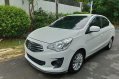 Used Mitsubishi Mirage G4 2017 for sale in Quezon City-0