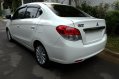 Used Mitsubishi Mirage G4 2017 for sale in Quezon City-3