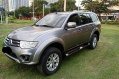 Used Mitsubishi Montero 2014 for sale in Pasay-0