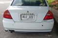 2nd-hand Mitsubishi Lancer 2001 for sale in Mandaluyong-8