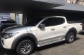 Used Mitsubishi Strada 2017 for sale in Makati-1