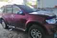 2nd-hand Mitsubishi Montero 2014 for sale in Apalit-2