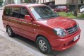 Used Mitsubishi Adventure 2015 for sale in Cebu City-1