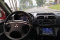 Used Mitsubishi Adventure 2015 for sale in Cebu City-7