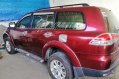 2nd-hand Mitsubishi Montero 2014 for sale in Apalit-5