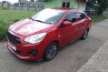 2018 Mitsubishi Mirage G4 for sale in Tanauan-1