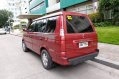 Used Mitsubishi Adventure 2015 for sale in Cebu City-3