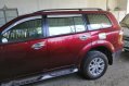 2nd-hand Mitsubishi Montero 2014 for sale in Apalit-1