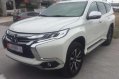 2018 Mitsubishi Montero Sport for sale in Quezon City-0