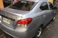 2nd-hand Mitsubishi Mirage G4 2015 for sale in Pasig-4
