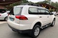 2010 Mitsubishi Montero Sport for sale in Manila-2