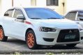 2nd-hand Mitsubishi Lancer Ex 2013 for sale in Batangas City-0