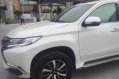 2018 Mitsubishi Montero Sport for sale in Quezon City-1