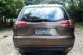 2014 Mitsubishi Montero Sport for sale in Bacolod -3