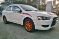 2nd-hand Mitsubishi Lancer Ex 2013 for sale in Batangas City-5