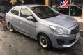 2nd-hand Mitsubishi Mirage G4 2015 for sale in Pasig-0