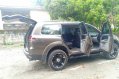 2014 Mitsubishi Montero Sport for sale in Bacolod -2