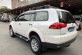 2010 Mitsubishi Montero Sport for sale in Manila-1