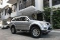 Mitsubishi Montero Sport 2014 Automatic Diesel for sale  -2