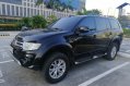 2014 Mitsubishi Montero Sport for sale in Marilao-3