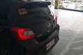 Selling Black Mitsubishi Mirage 2016 Automatic Gasoline in Bacoor-3