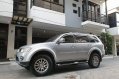 Mitsubishi Montero Sport 2014 Automatic Diesel for sale  -0