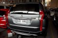 Selling Grey Mitsubishi Montero Sport 2016 Automatic Gasoline -3