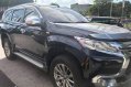 Mitsubishi Montero sport 2017 Manual Diesel for sale in Quezon City-1