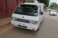 White Mitsubishi L300 2018 Manual Diesel for sale  -2