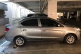 2015 Mitsubishi Mirage G4 for sale in Manila-6