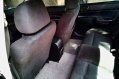 Selling Black Mitsubishi Lancer 2010 Manual Gasoline at 115000 km -6