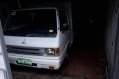 Sell White 2012 Mitsubishi L300 in Quezon City-1