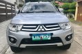 2014 Mitsubishi Montero for sale in Quezon City -3