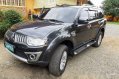 Mitsubishi Montero sport 2013 Manual Diesel for sale in Manila-0