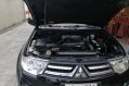 2014 Mitsubishi Montero Sport for sale in Marilao-9