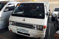 Sell White 2017 Mitsubishi L300 Manual Diesel at 34519 km -2