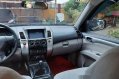 Mitsubishi Montero sport 2013 Manual Diesel for sale in Manila-2