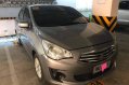 2015 Mitsubishi Mirage G4 for sale in Manila-0