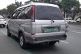 2012 Mitsubishi Adventure for sale in Quezon City-4