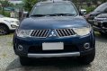 2011 Mitsubishi Montero Sport for sale in Quezon City -4