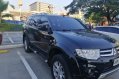 2014 Mitsubishi Montero Sport for sale in Marilao-4