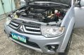 Mitsubishi Montero sport 2014 for sale in Paranaque-7