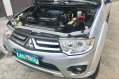 2014 Mitsubishi Montero for sale in Quezon City -8
