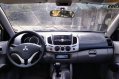 2012 Mitsubishi Strada for sale in Angeles -2
