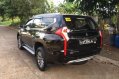 Selling Mitsubishi Montero sport 2017 at 21000 km-5