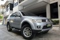 Mitsubishi Montero Sport 2014 Automatic Diesel for sale  -1