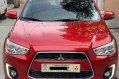 Sell Red 2015 Mitsubishi Asx at 33000 km -0