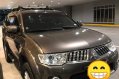 2013 Mitsubishi Montero Sport for sale in Cabanatuan-1