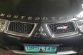 2013 Mitsubishi Montero for sale in Legazpi -1