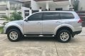 2014 Mitsubishi Montero for sale in Quezon City -1